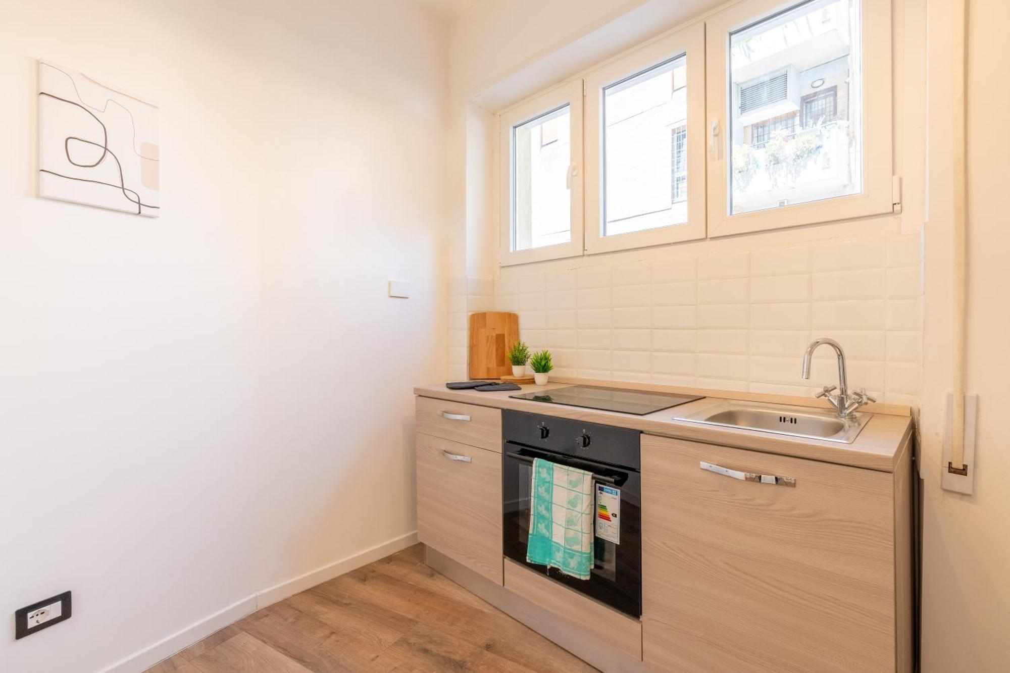 Apartamento Modern - Colosseo 10 Min *
