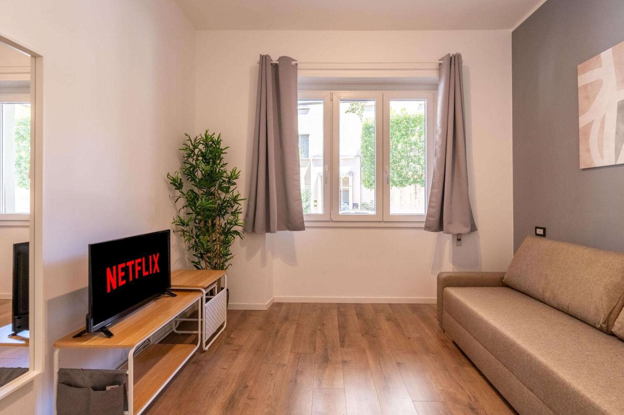 Apartamento Modern - Colosseo 10 Min