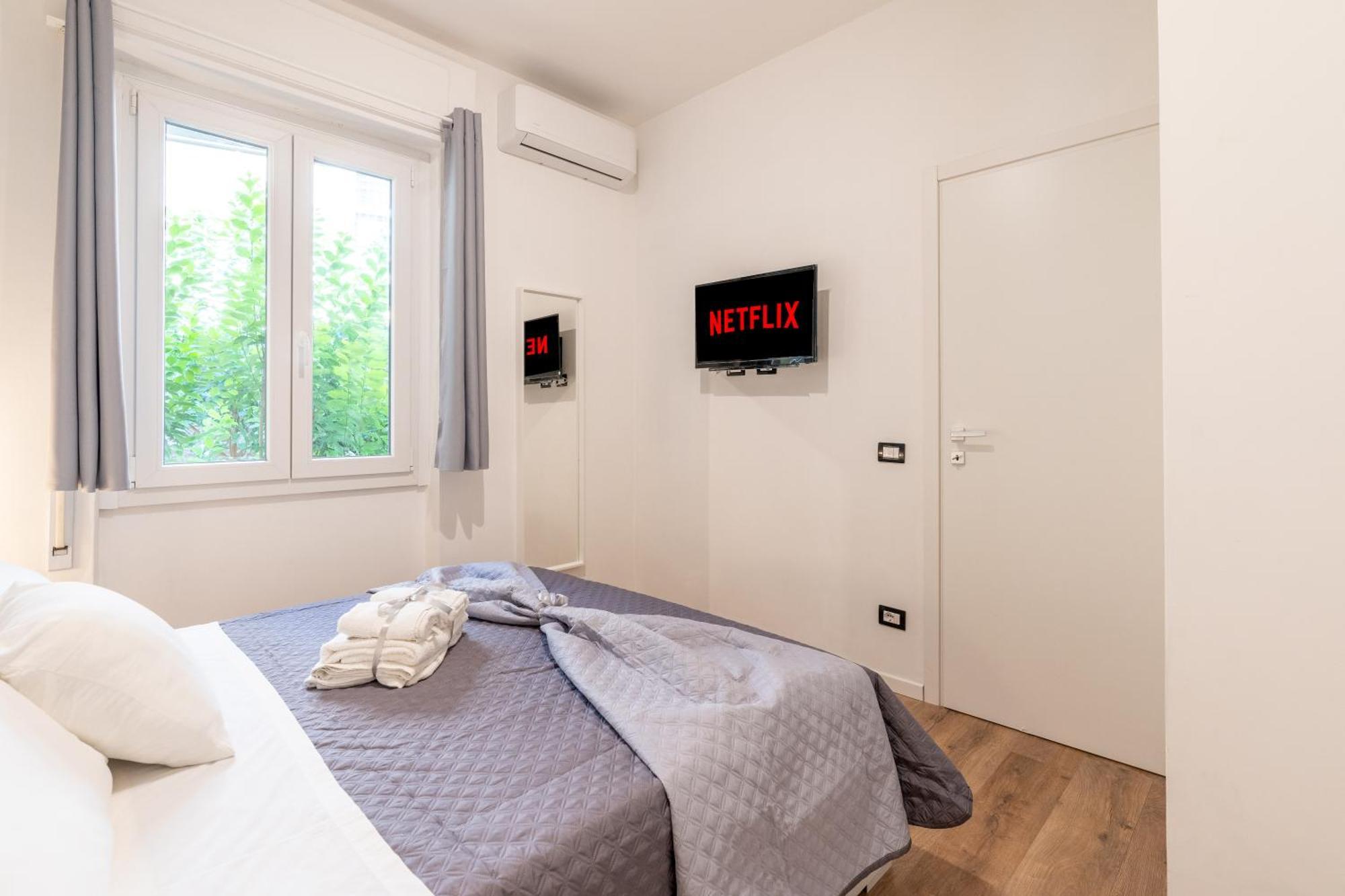 Apartamento Modern - Colosseo 10 Min *