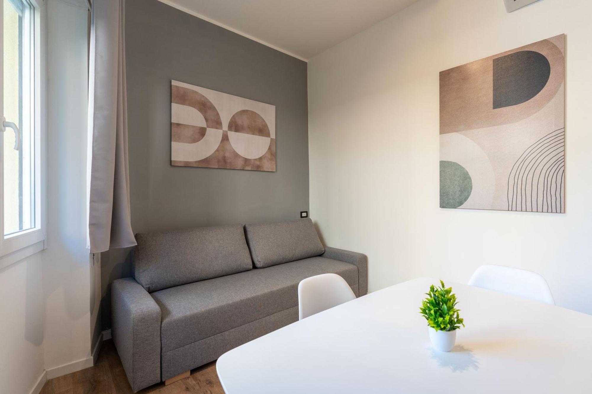 Apartamento Modern - Colosseo 10 Min *